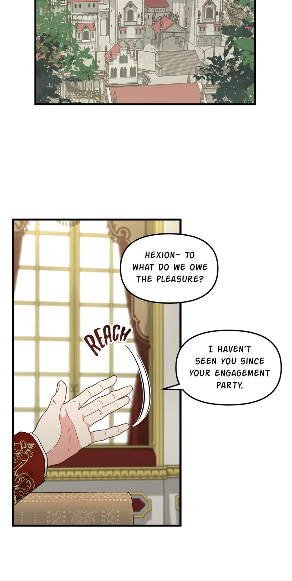 Please Throw Me Away Chapter 94 - Page 37