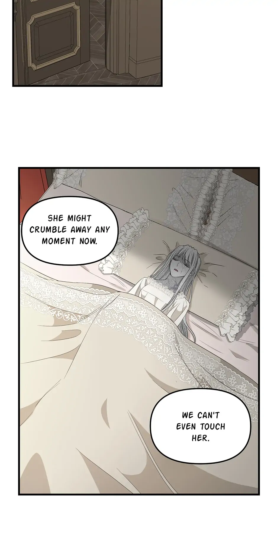 Please Throw Me Away Chapter 96 - Page 32