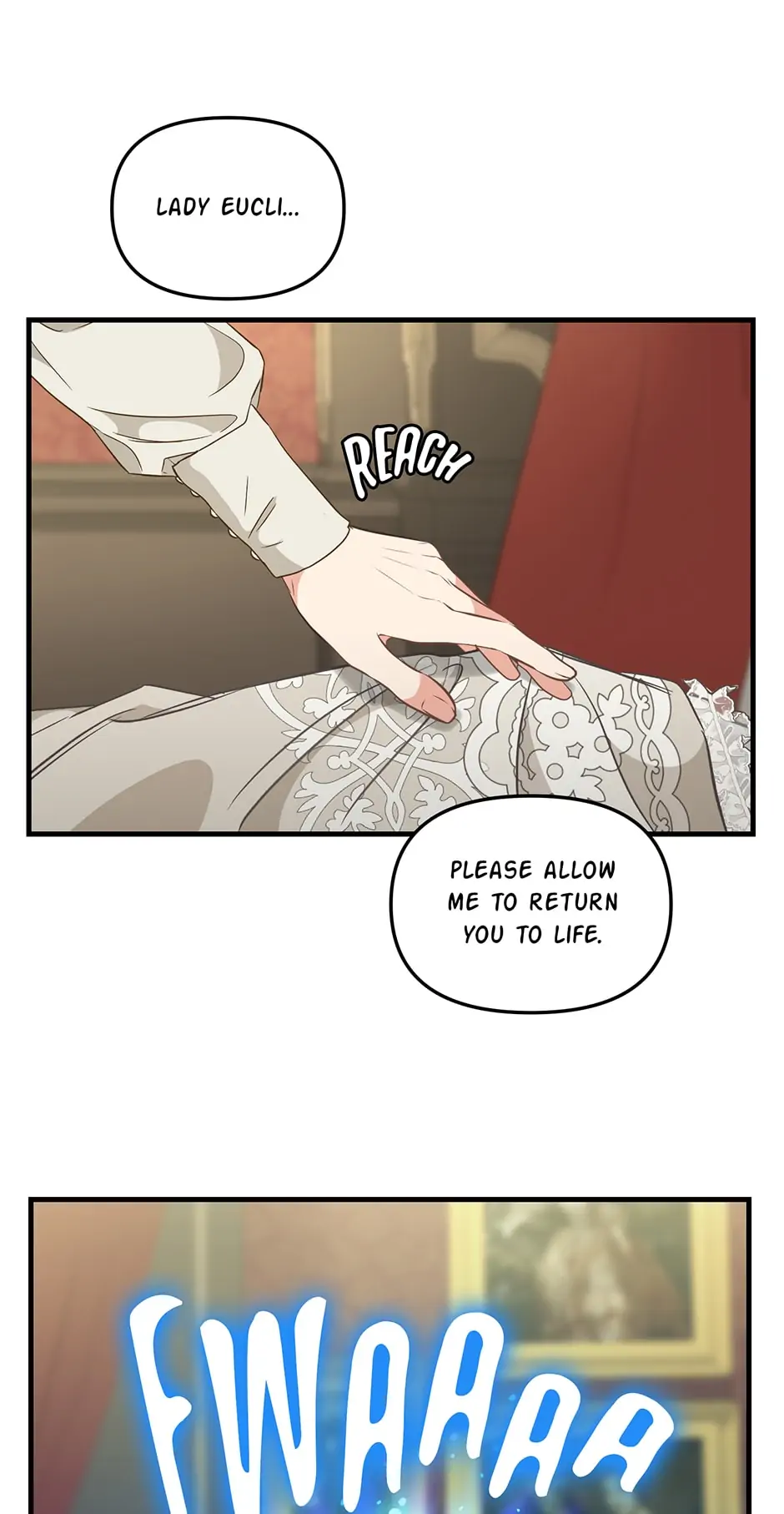 Please Throw Me Away Chapter 96 - Page 36