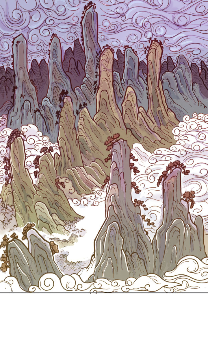 Fist demon of Mount Hua Chapter 1 - Page 20