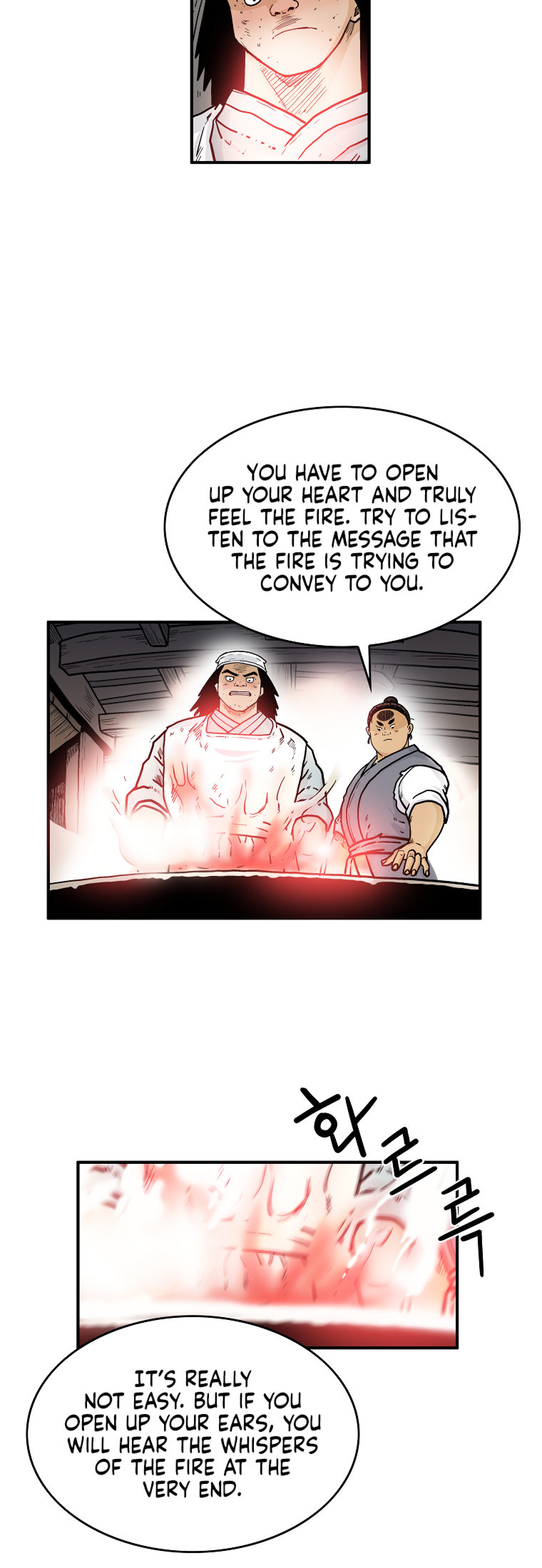 Fist demon of Mount Hua Chapter 52 - Page 6