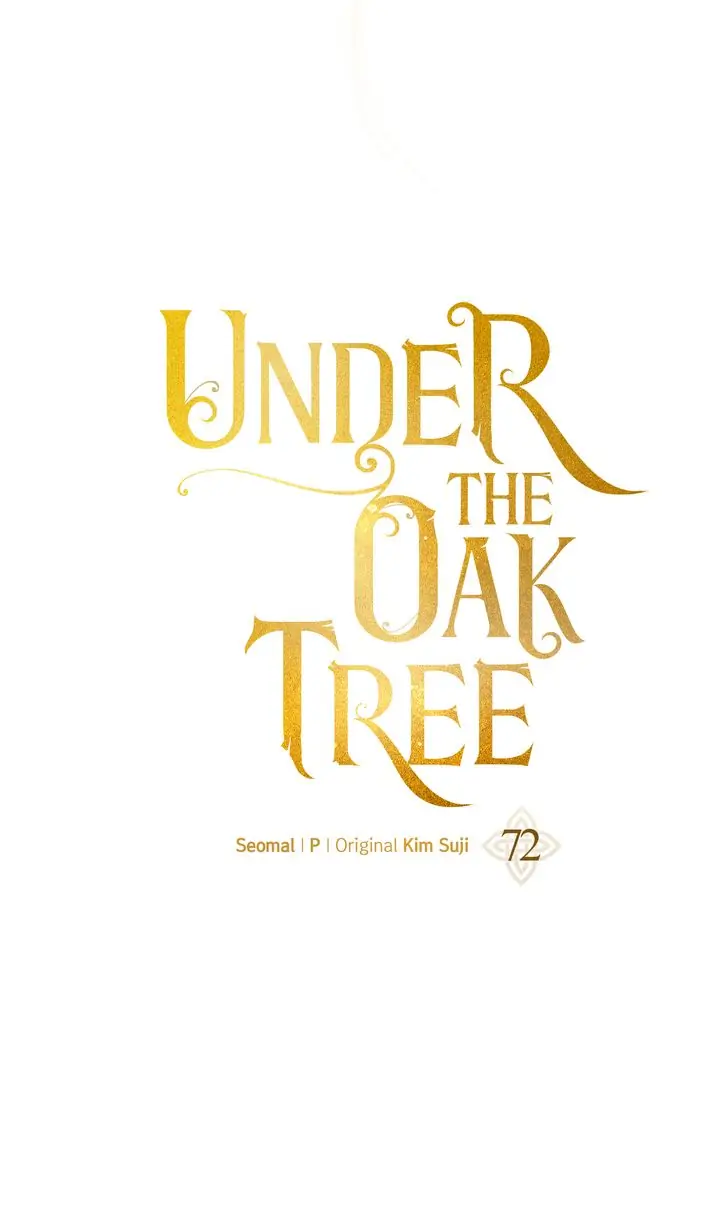 Under the Oak Tree Chapter 72 - Page 65