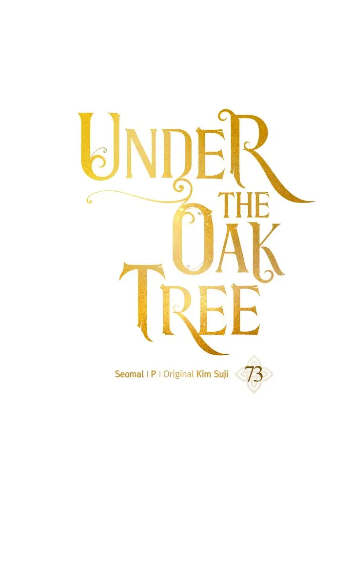 Under the Oak Tree Chapter 73 - Page 19