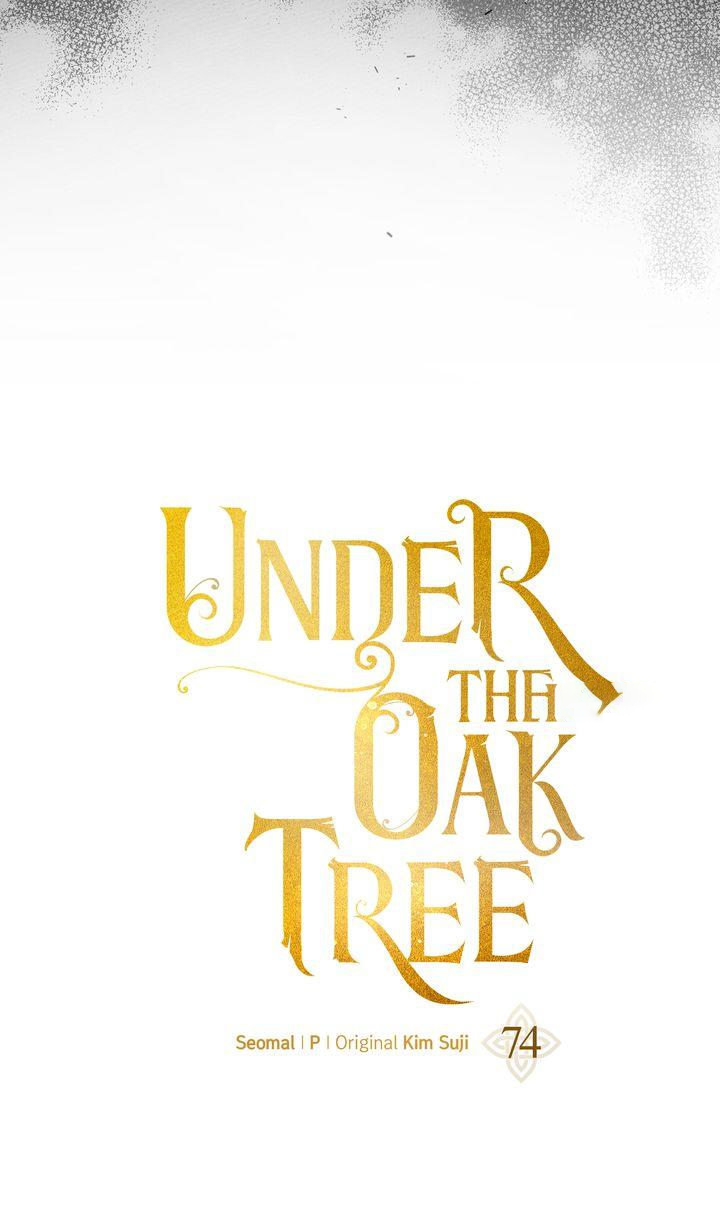 Under the Oak Tree Chapter 74 - Page 44