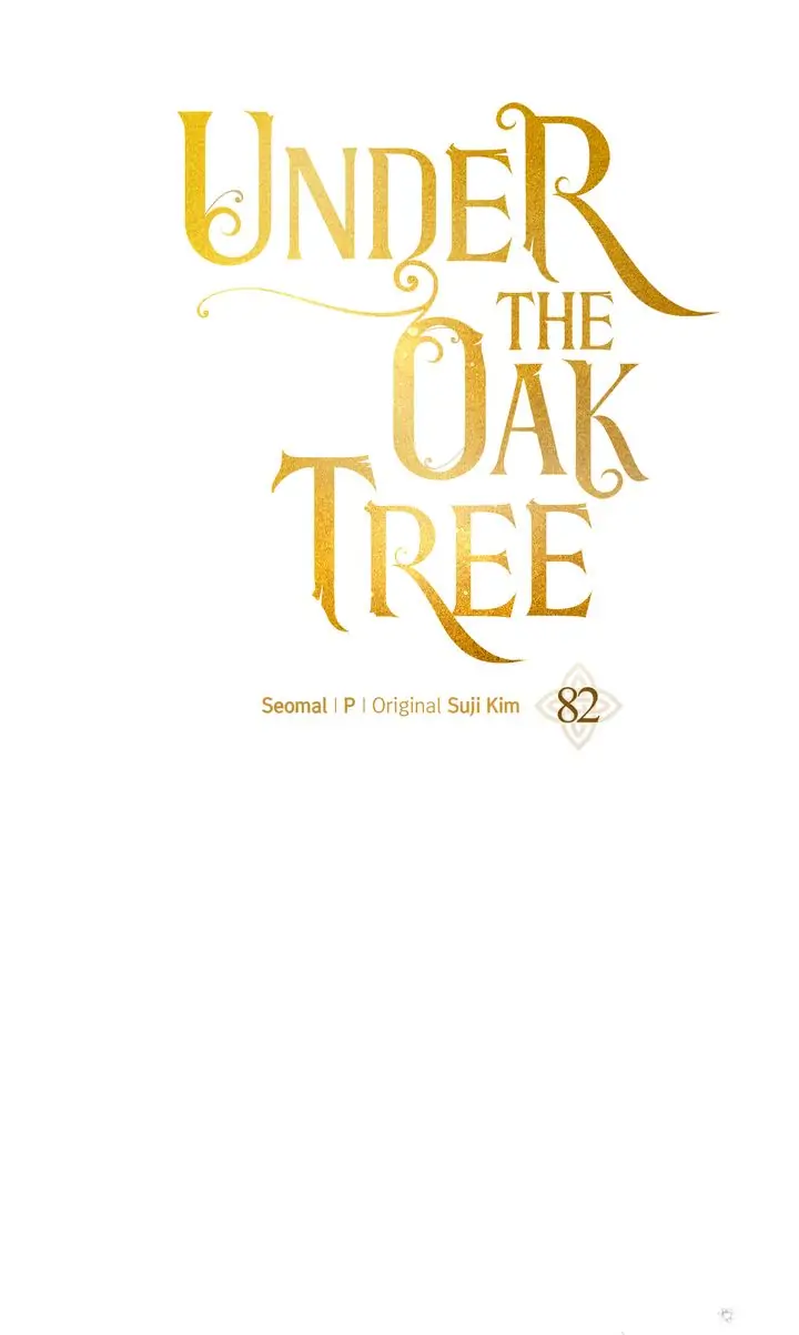 Under the Oak Tree Chapter 82 - Page 47