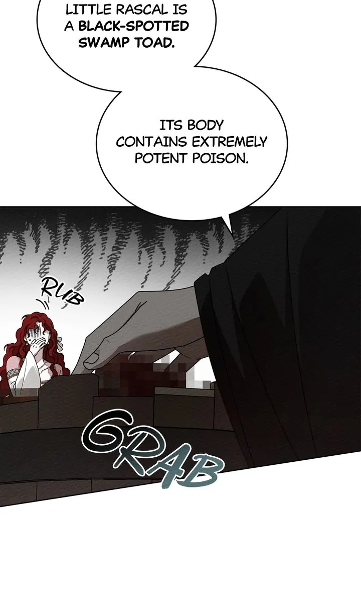 Under the Oak Tree Chapter 84 - Page 21