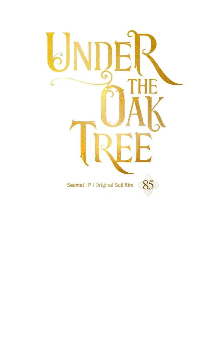 Under the Oak Tree Chapter 85 - Page 61