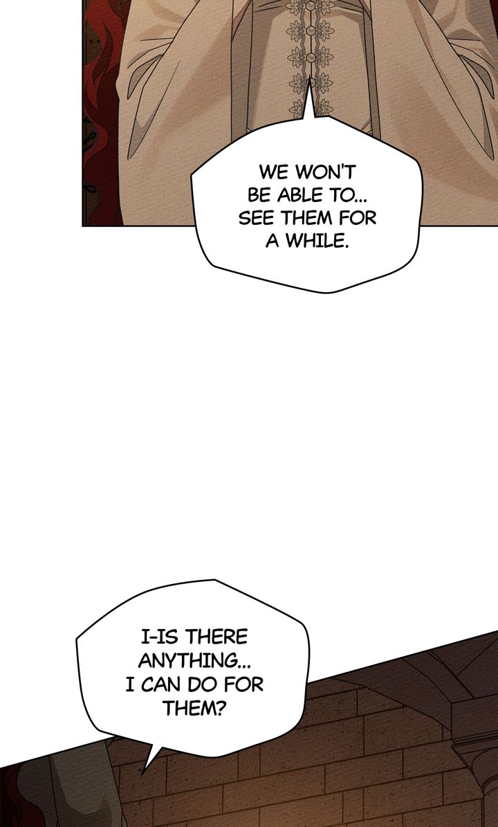 Under the Oak Tree Chapter 86 - Page 66