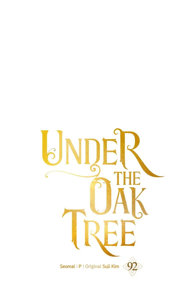 Under the Oak Tree Chapter 92 - Page 35