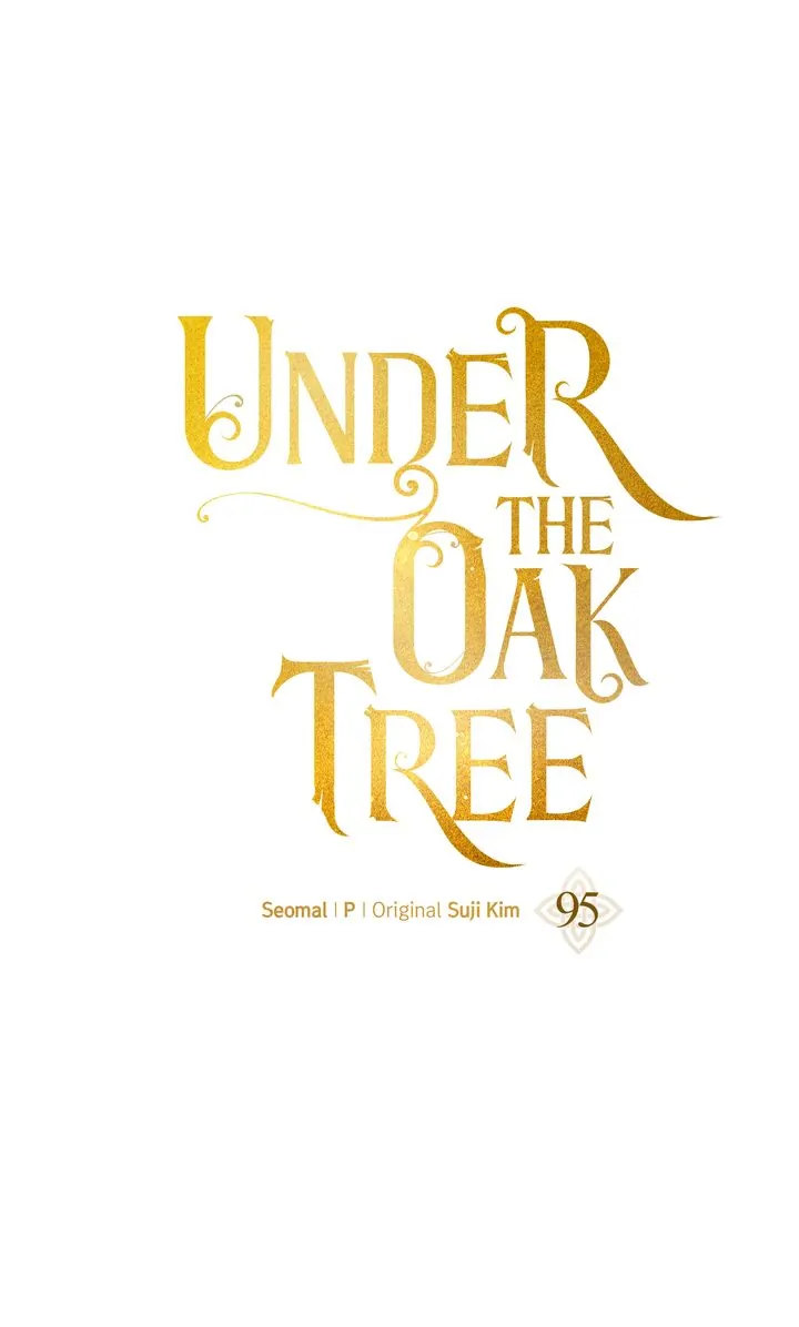 Under the Oak Tree Chapter 95 - Page 85