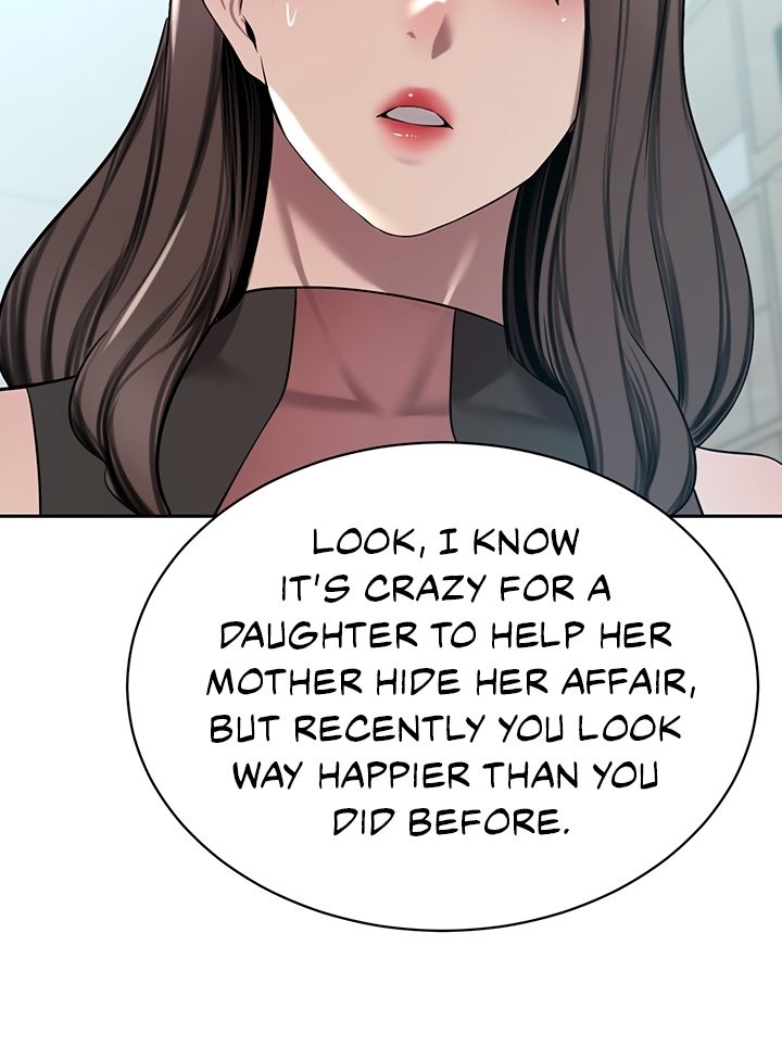 A Rich Lady Chapter 52 - Page 84