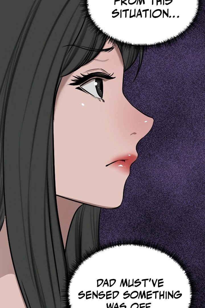 A Rich Lady Chapter 58 - Page 90