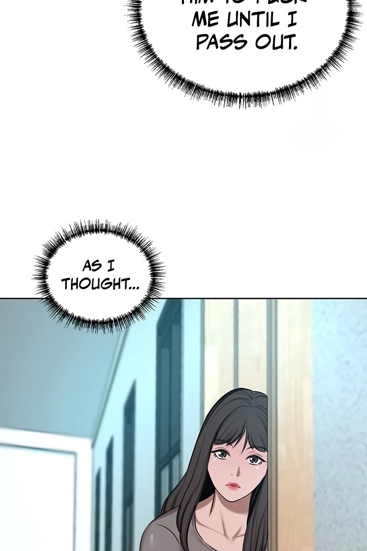 A Rich Lady Chapter 61 - Page 67