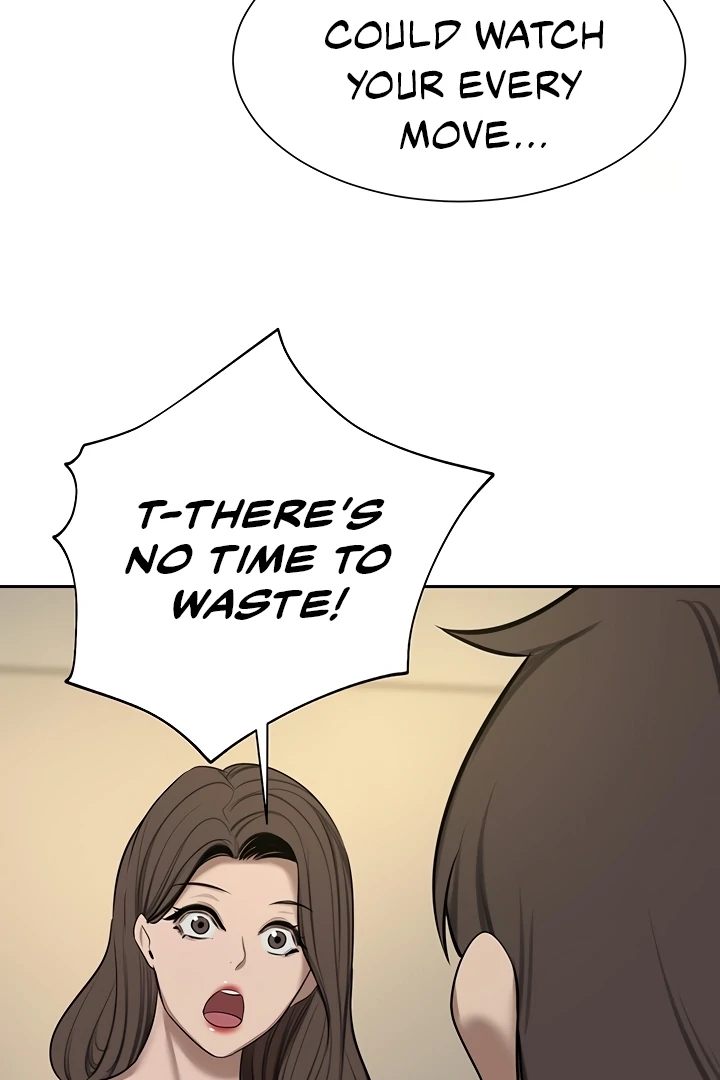 A Rich Lady Chapter 64 - Page 93