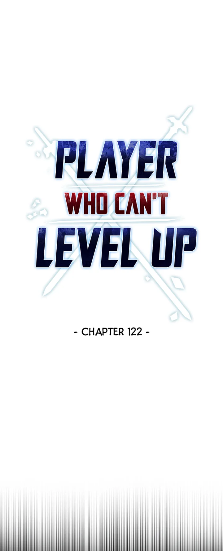 The Player That Can’t Level Up Chapter 122 - Page 27