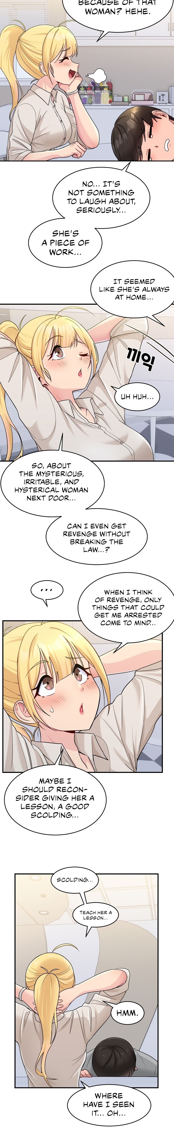 A Crushing Confession Chapter 1 - Page 16