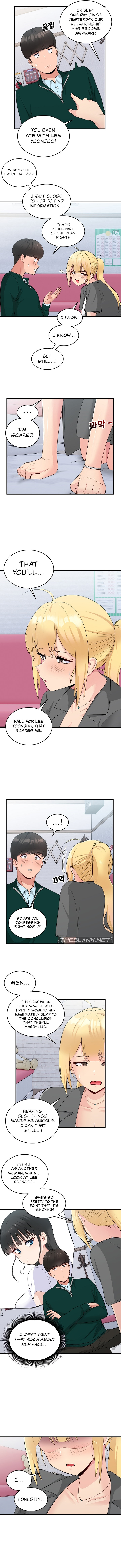 A Crushing Confession Chapter 19 - Page 5