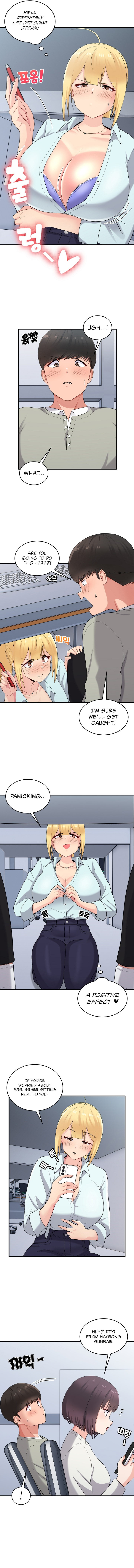 A Crushing Confession Chapter 26 - Page 3