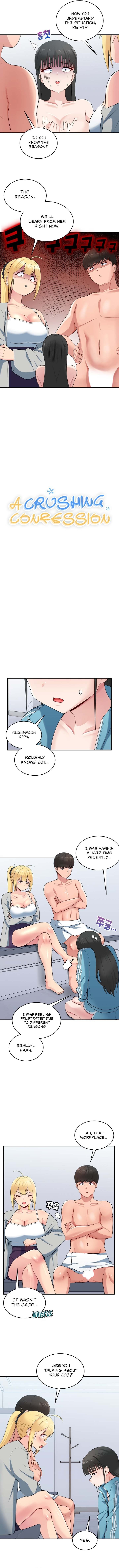 A Crushing Confession Chapter 34 - Page 2