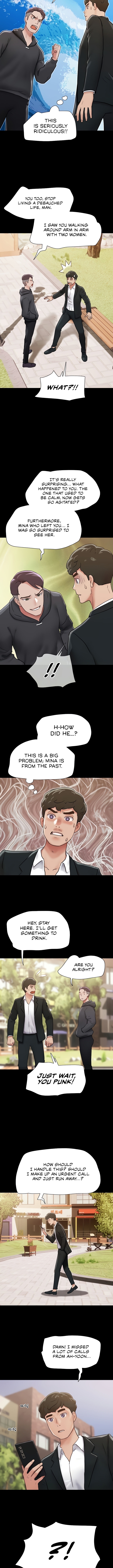 Not to be missed Chapter 36 - Page 8