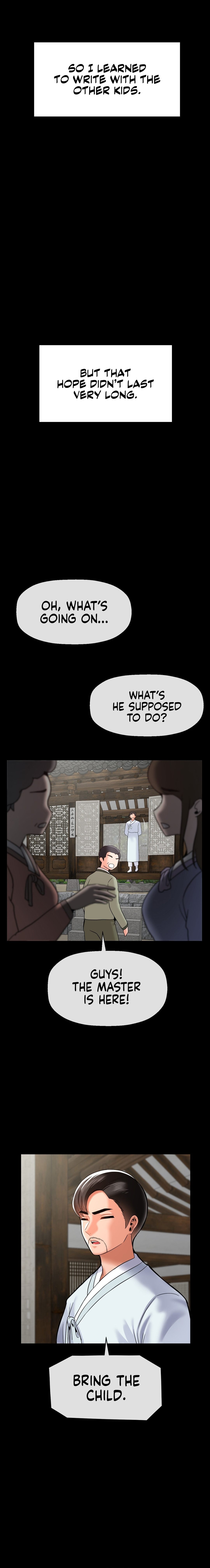 The 17th Son Chapter 44 - Page 9