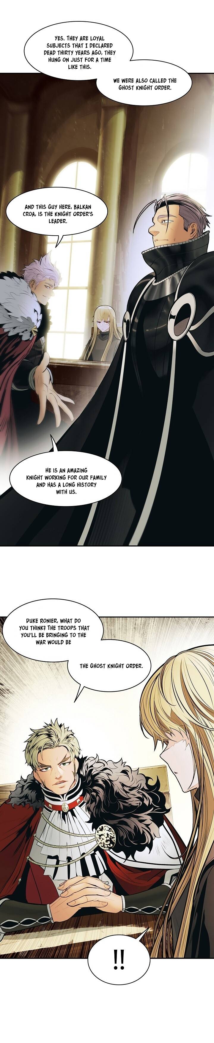 MookHyang – Dark Lady Chapter 107 - Page 10