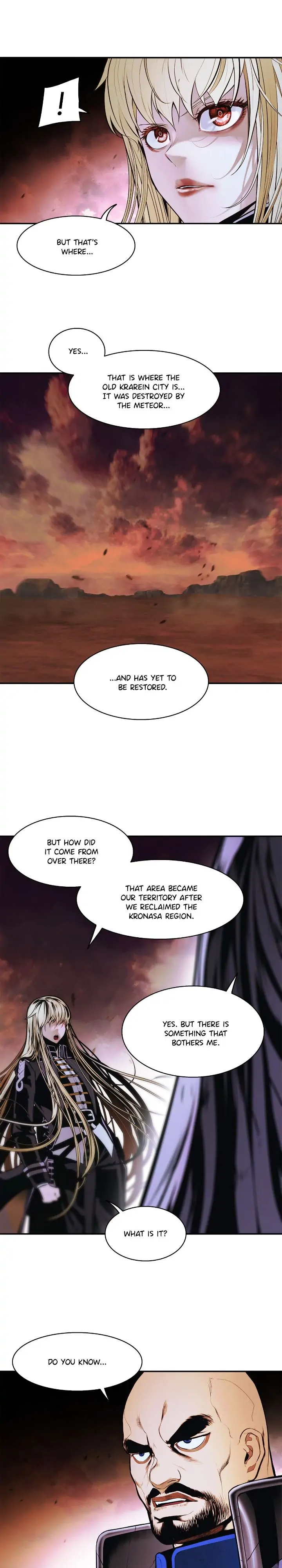 MookHyang – Dark Lady Chapter 193 - Page 26