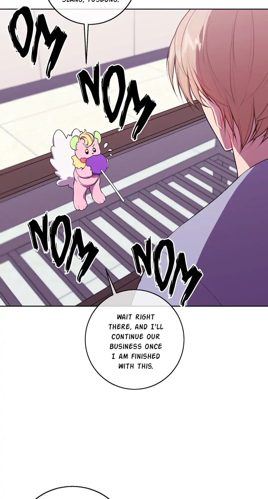 Trapped in a Webnovel as a Good for Nothing Chapter 116 - Page 50