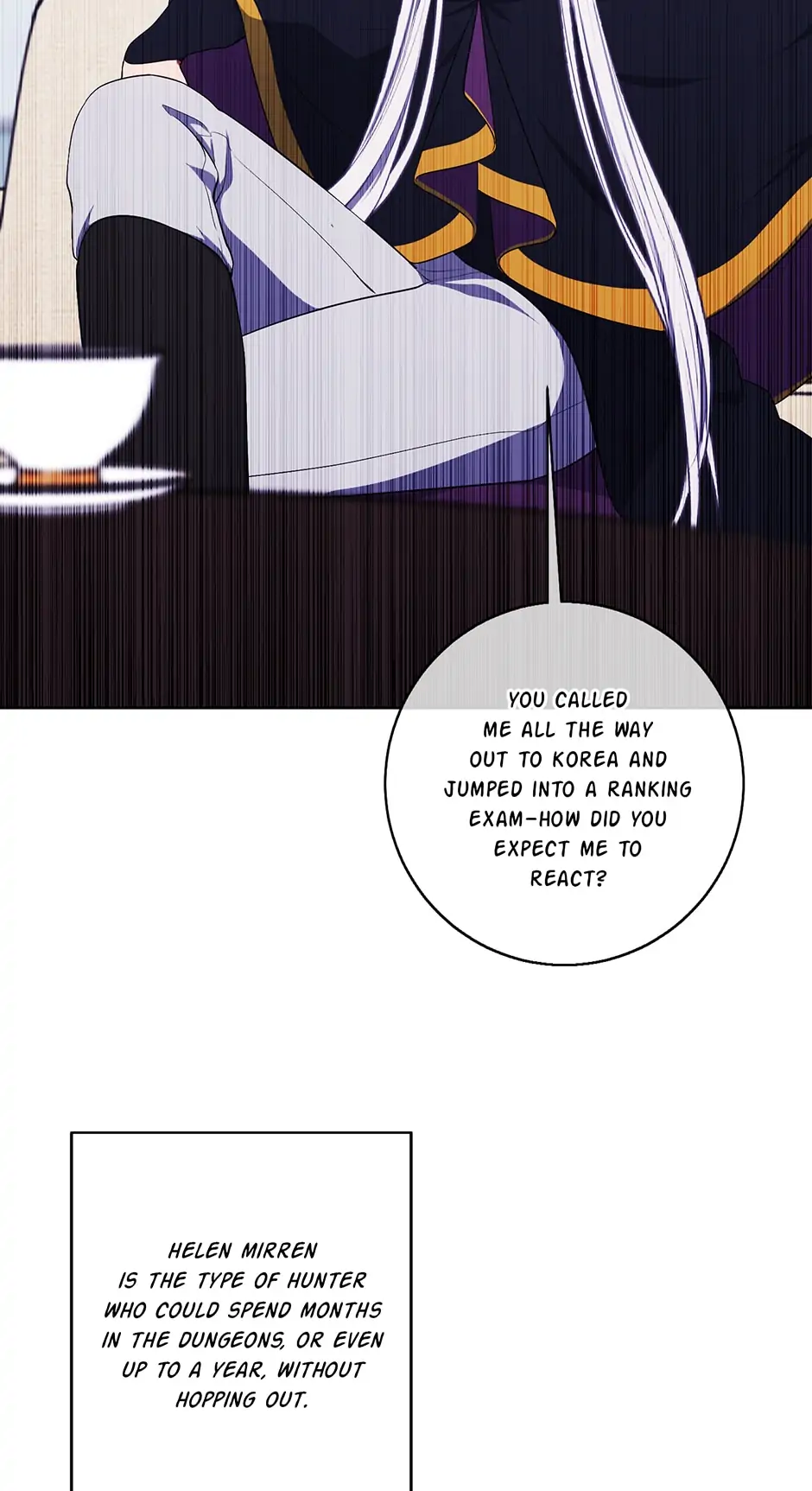 Trapped in a Webnovel as a Good for Nothing Chapter 120 - Page 51