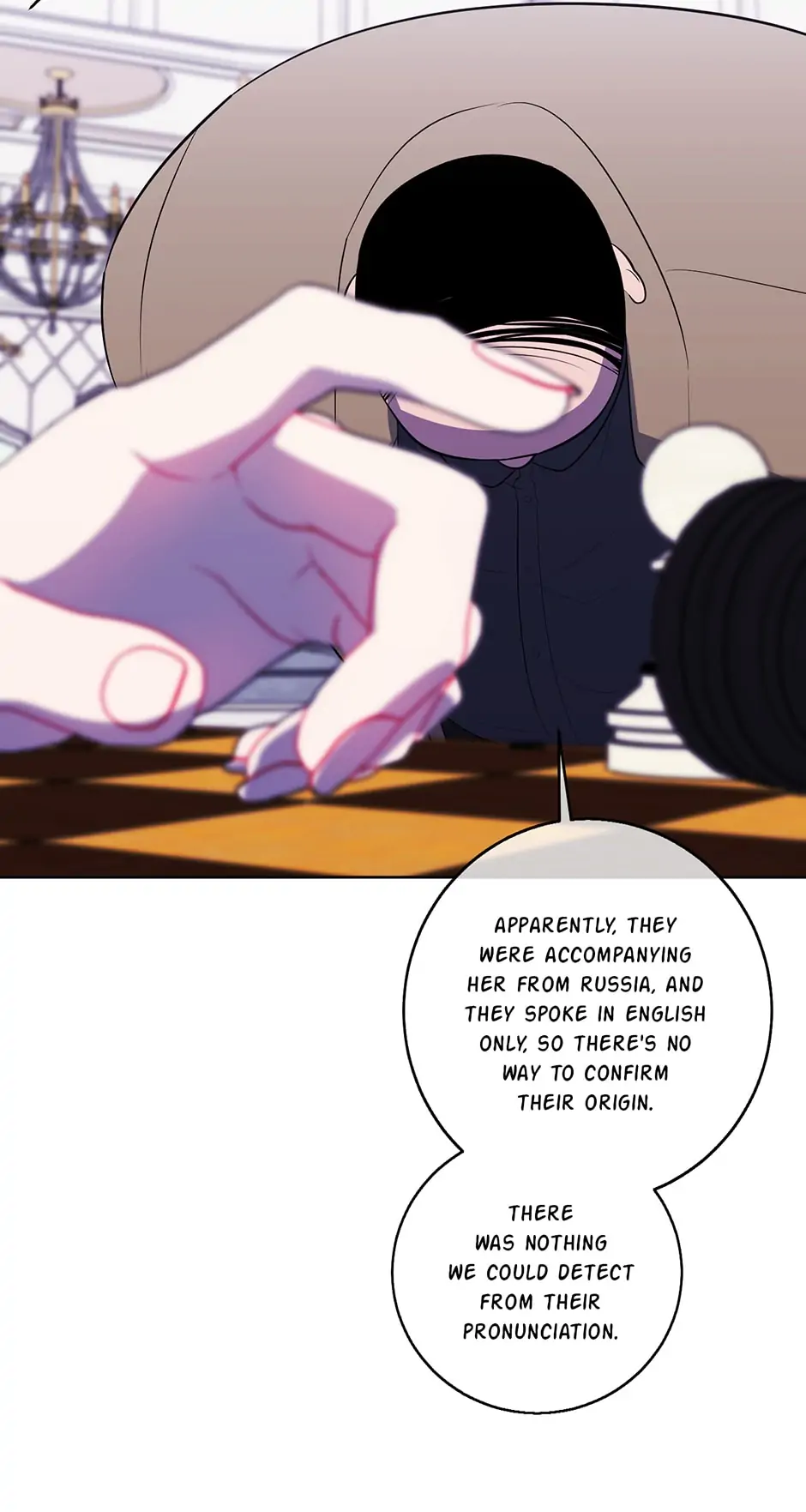 Trapped in a Webnovel as a Good for Nothing Chapter 125 - Page 34