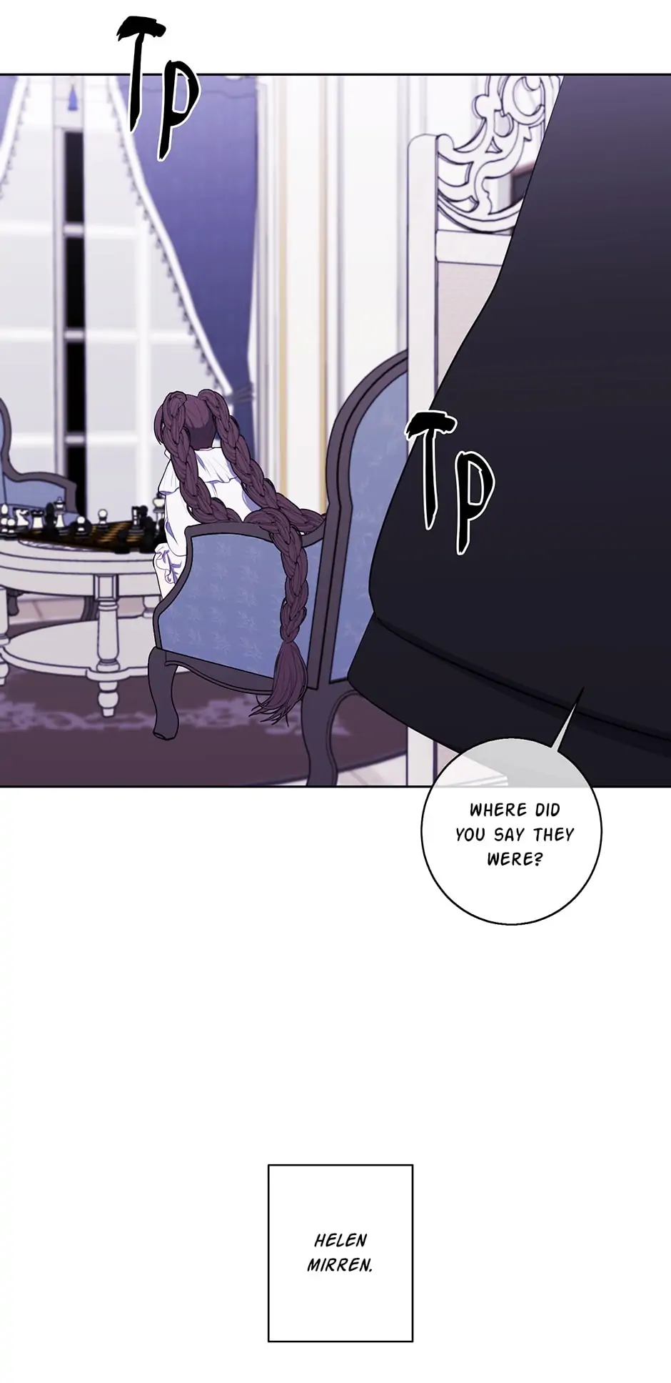 Trapped in a Webnovel as a Good for Nothing Chapter 125 - Page 39