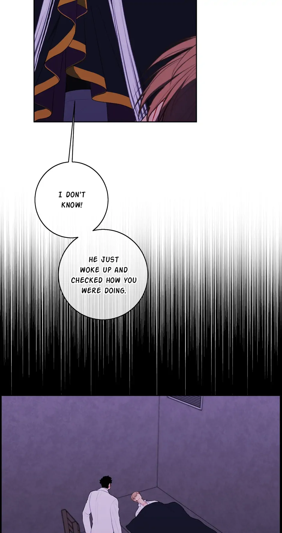 Trapped in a Webnovel as a Good for Nothing Chapter 130 - Page 20