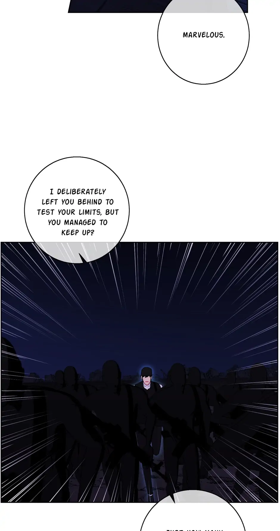 Trapped in a Webnovel as a Good for Nothing Chapter 132 - Page 33