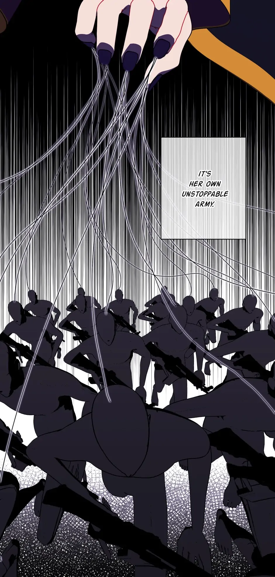 Trapped in a Webnovel as a Good for Nothing Chapter 132 - Page 44