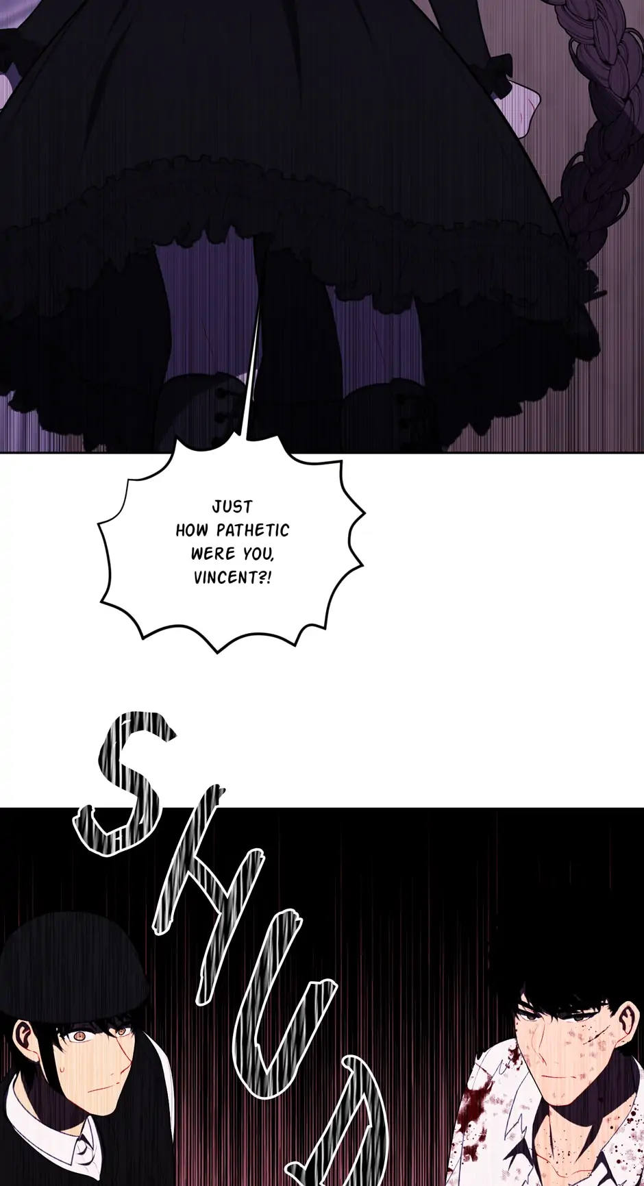 Trapped in a Webnovel as a Good for Nothing Chapter 135 - Page 57