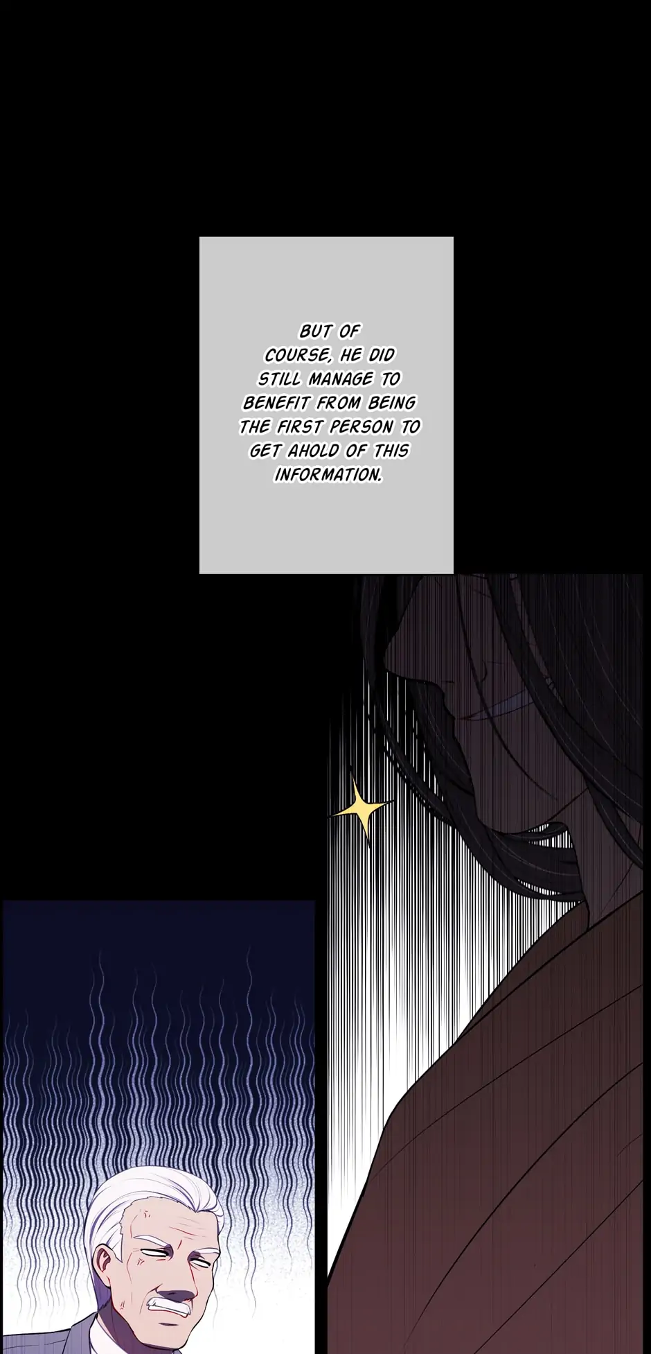 Trapped in a Webnovel as a Good for Nothing Chapter 144 - Page 35