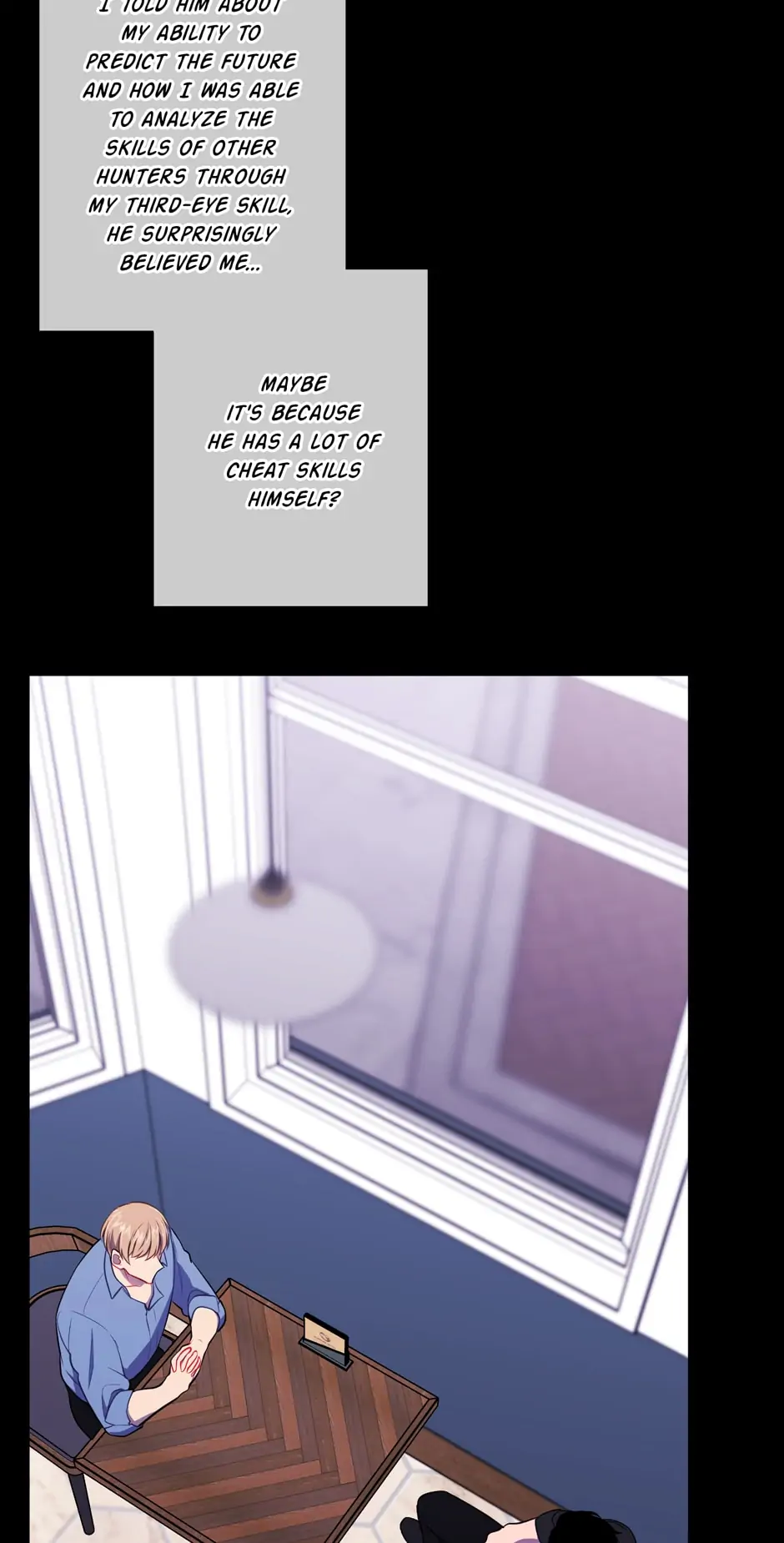 Trapped in a Webnovel as a Good for Nothing Chapter 146 - Page 16