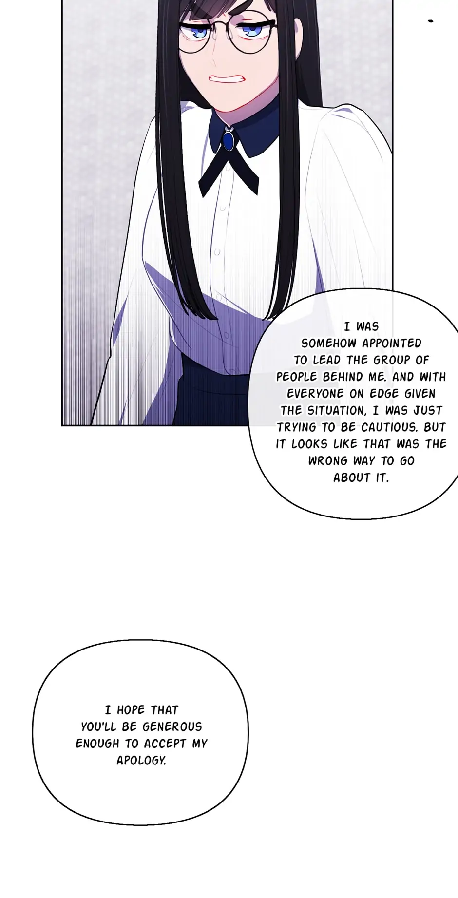 Trapped in a Webnovel as a Good for Nothing Chapter 153 - Page 16