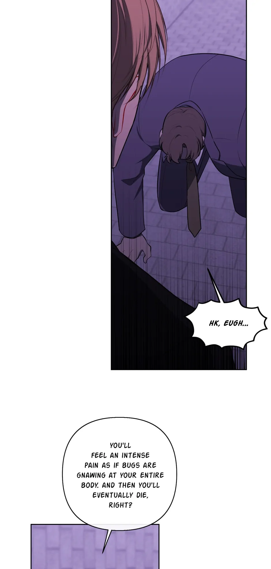 Trapped in a Webnovel as a Good for Nothing Chapter 156 - Page 18