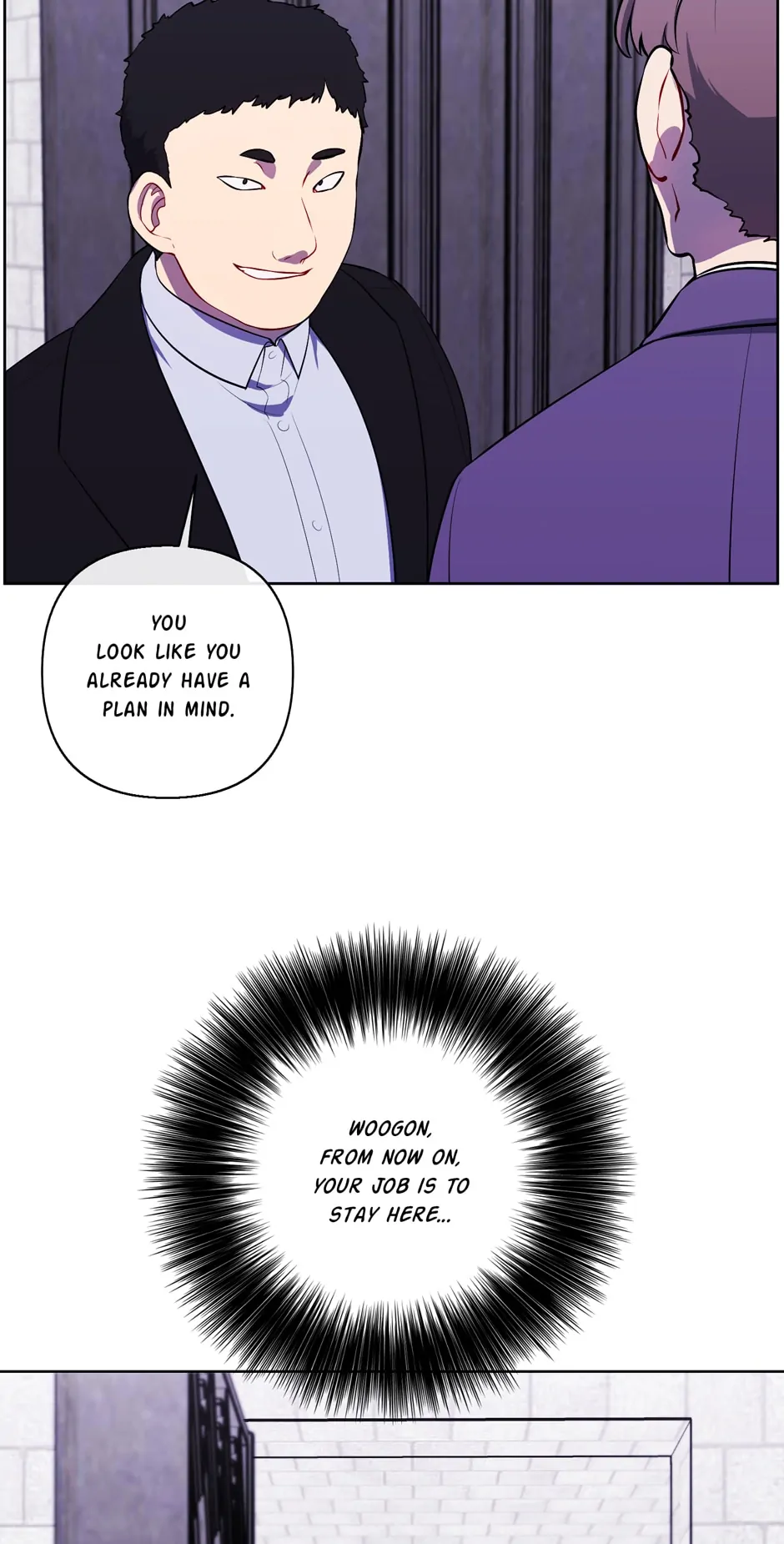 Trapped in a Webnovel as a Good for Nothing Chapter 156 - Page 65