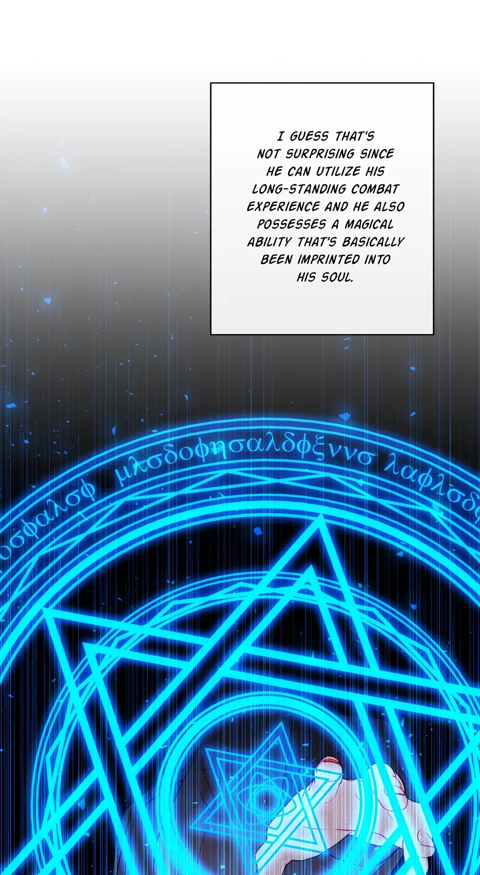 Trapped in a Webnovel as a Good for Nothing Chapter 159 - Page 40