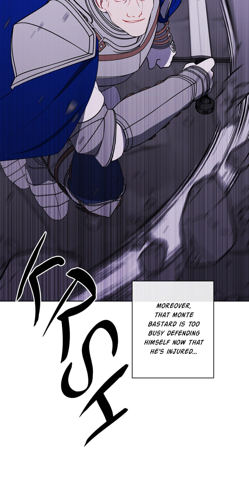 Trapped in a Webnovel as a Good for Nothing Chapter 173 - Page 49