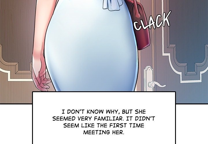 In Her Place Chapter 0 - Page 3