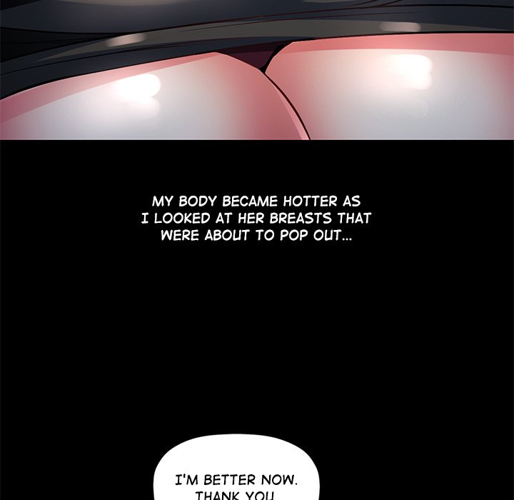 In Her Place Chapter 1 - Page 32