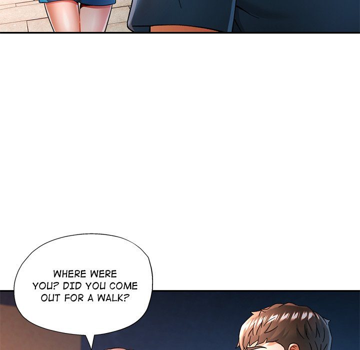 In Her Place Chapter 48 - Page 47