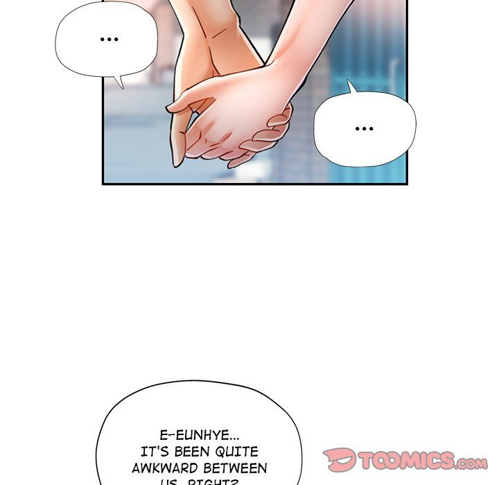 In Her Place Chapter 48 - Page 57