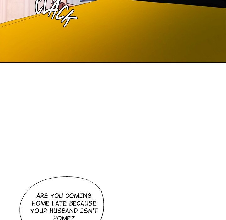 In Her Place Chapter 64 - Page 108