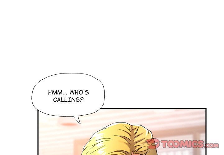 In Her Place Chapter 64 - Page 3