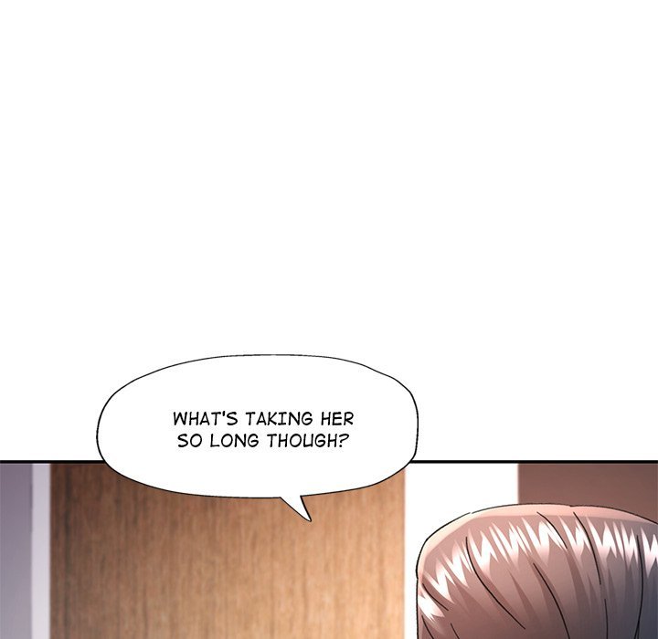 In Her Place Chapter 71 - Page 119