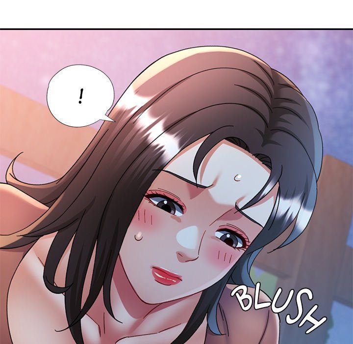 In Her Place Chapter 85 - Page 119
